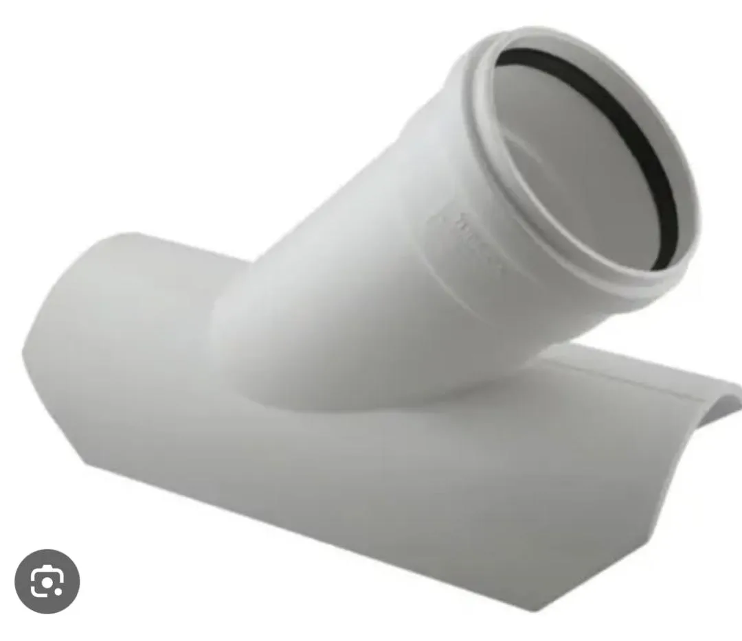 SILLA Y  PVC DE 8 A 6