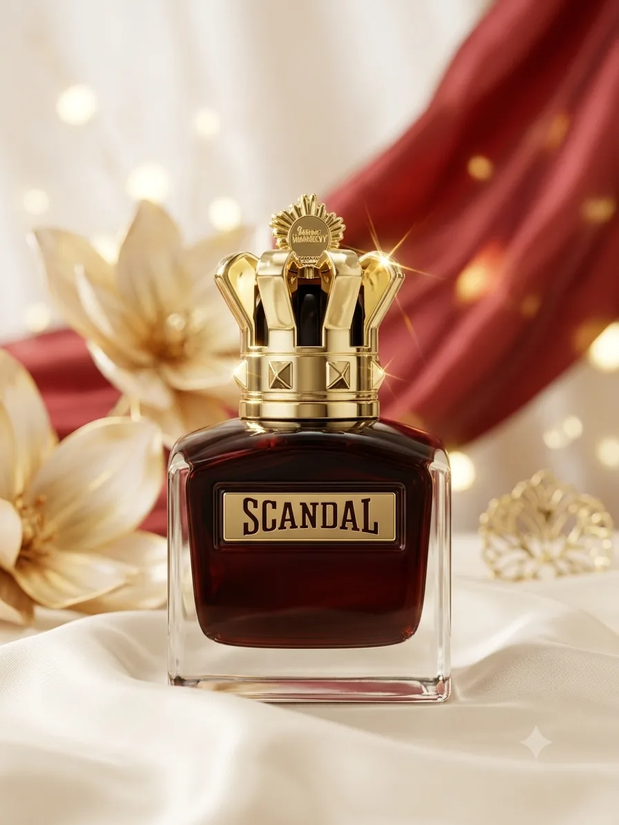 Perfume de dama riple A