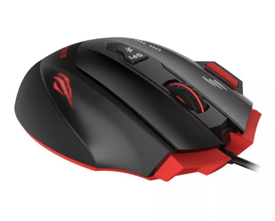 Mouse Gaming Havit Ms1005