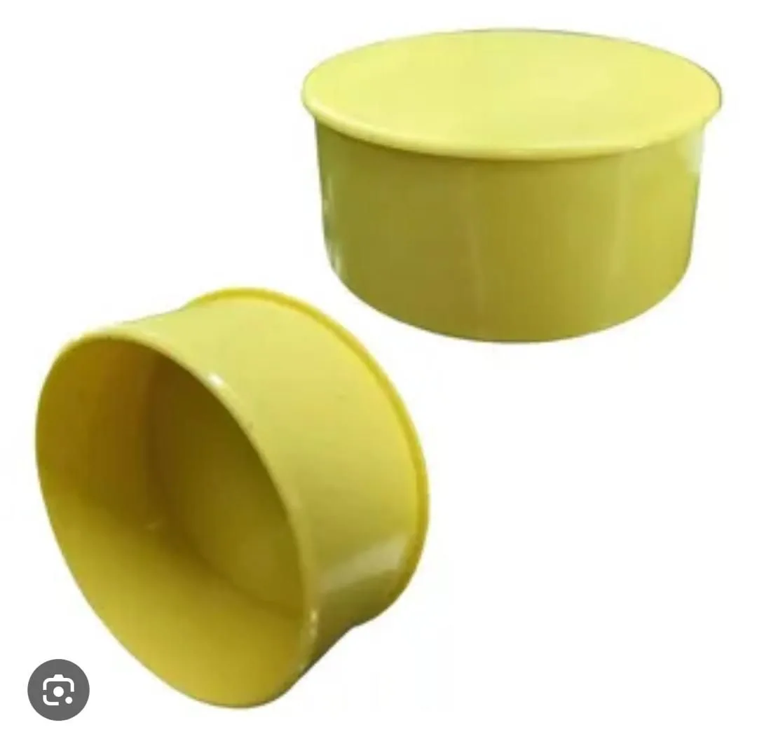 TAPA PVC 4