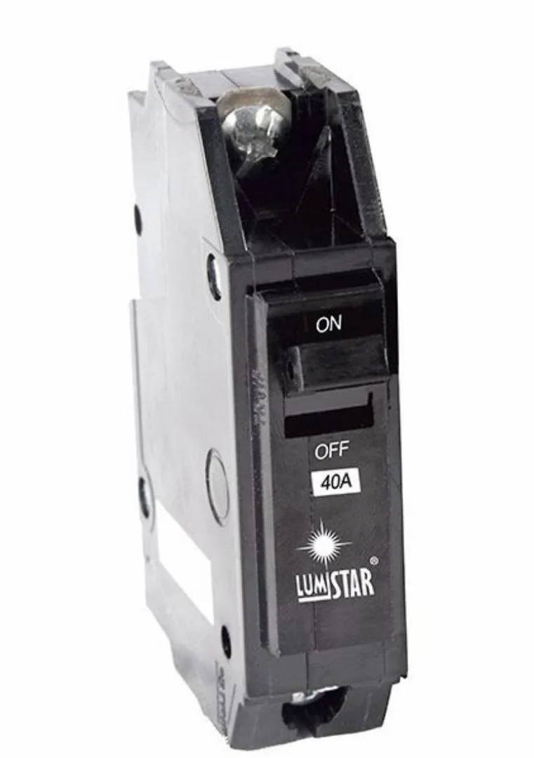 BREAKER SUPERFICIAL 1X40