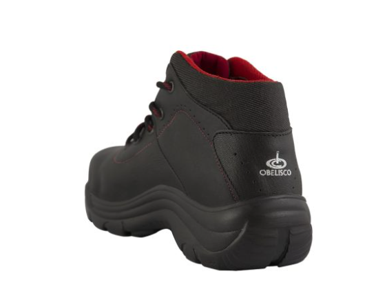 Botas de Seguridad Industrial Dielectrica Marca Astro