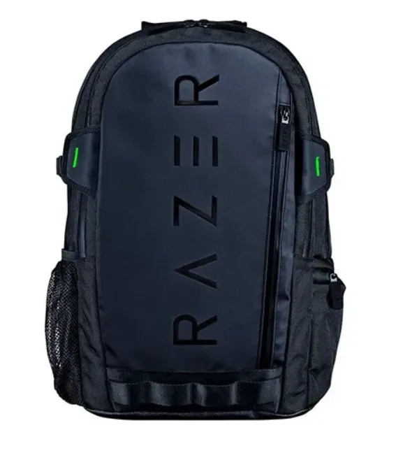 RAZER ROGUE BACKPACK 16" V3 Water-Resistant Black