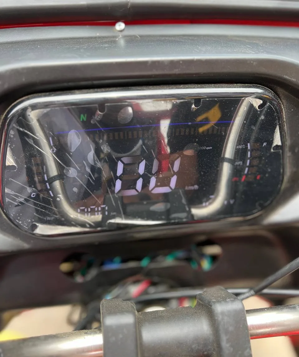 MOTO CARGA 250cc KADI