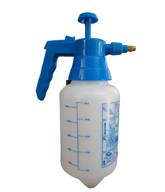 Fumigadora Manual De 1 Lt Muzin