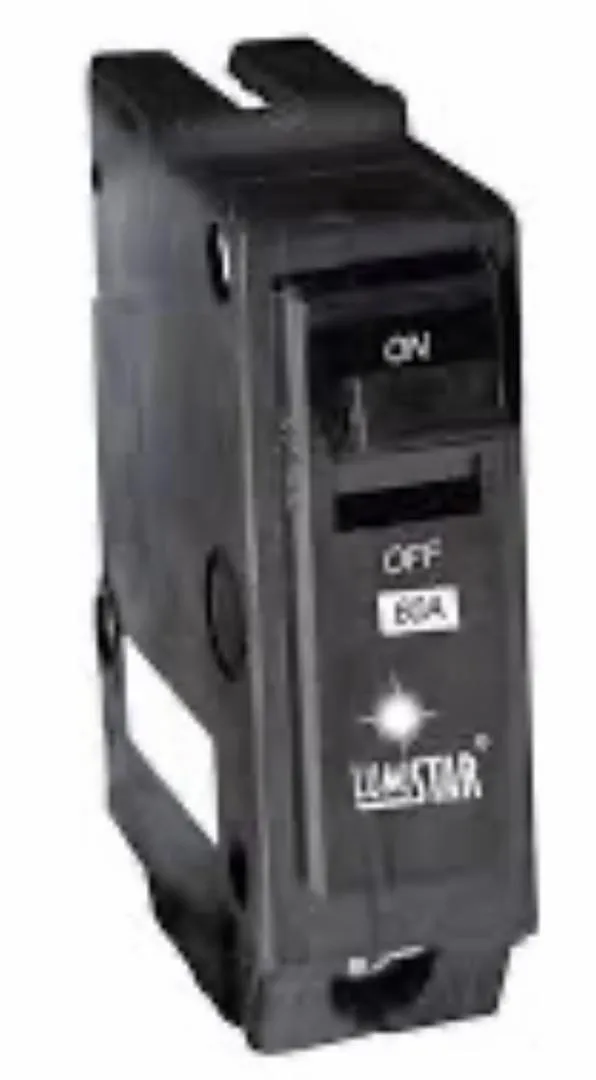 BREAKER. DE EMPOTRAR 1X50