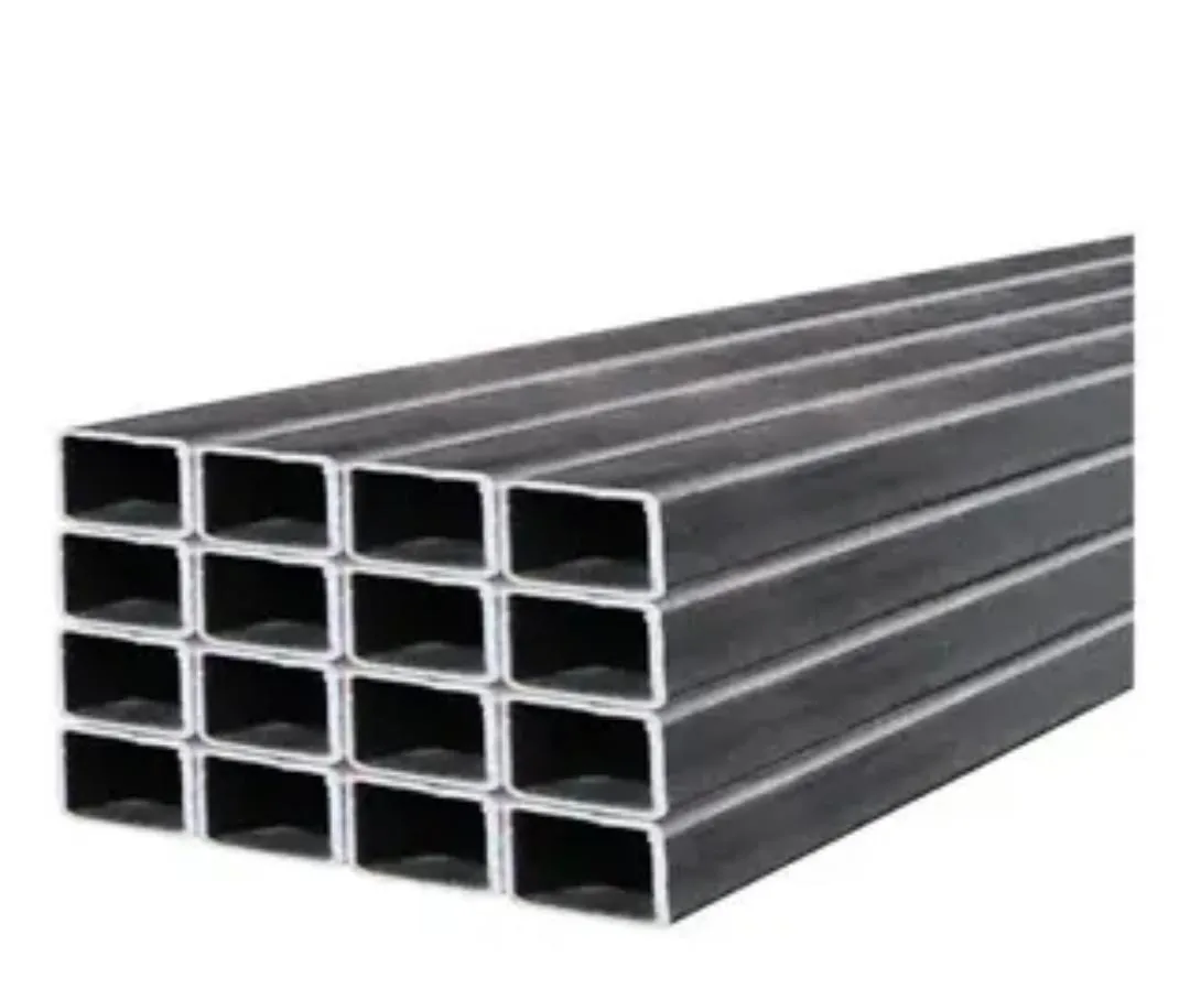 TUBO PULIDO 1 X 1 X 6MTS  CAL 0,90