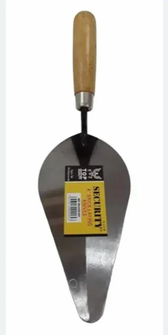 CUCHARA PARA ALBANIL  11"