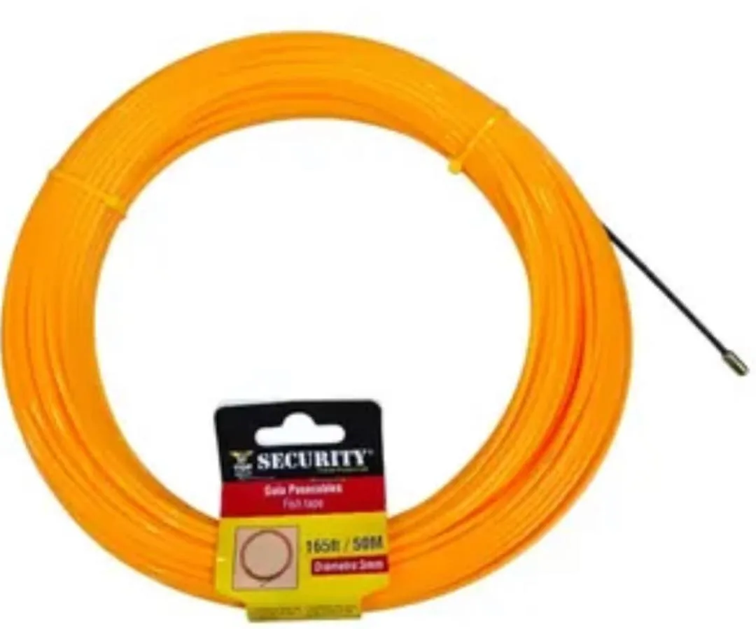 GUIA PASA CABLES 50 MTS