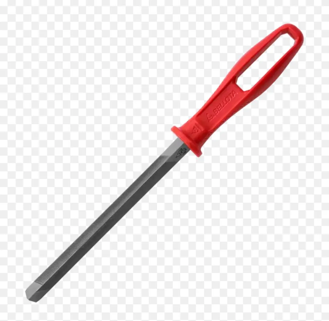 LIMA TRIANGULAR 6"