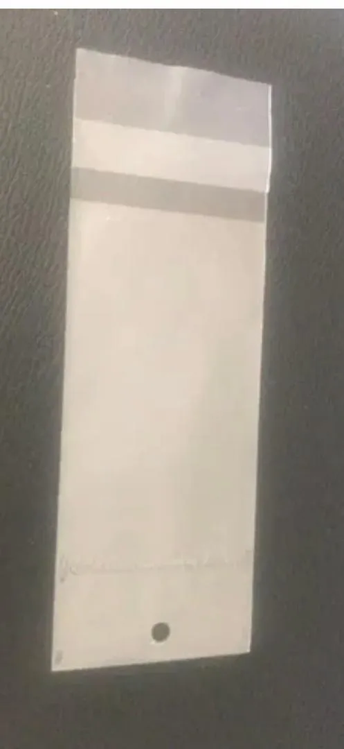 VIDRIO DE SOLDAR TRANSPARENTE