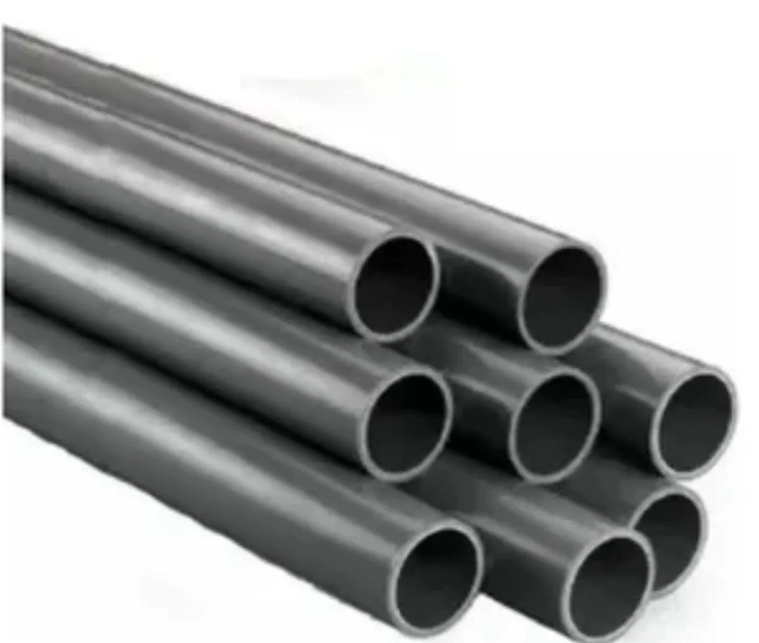 TUBO DE PRESION GRIS (PAVCO) DE 3/4 X 6 MTS
