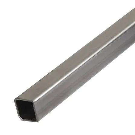 Tubo cuadrado metalico
