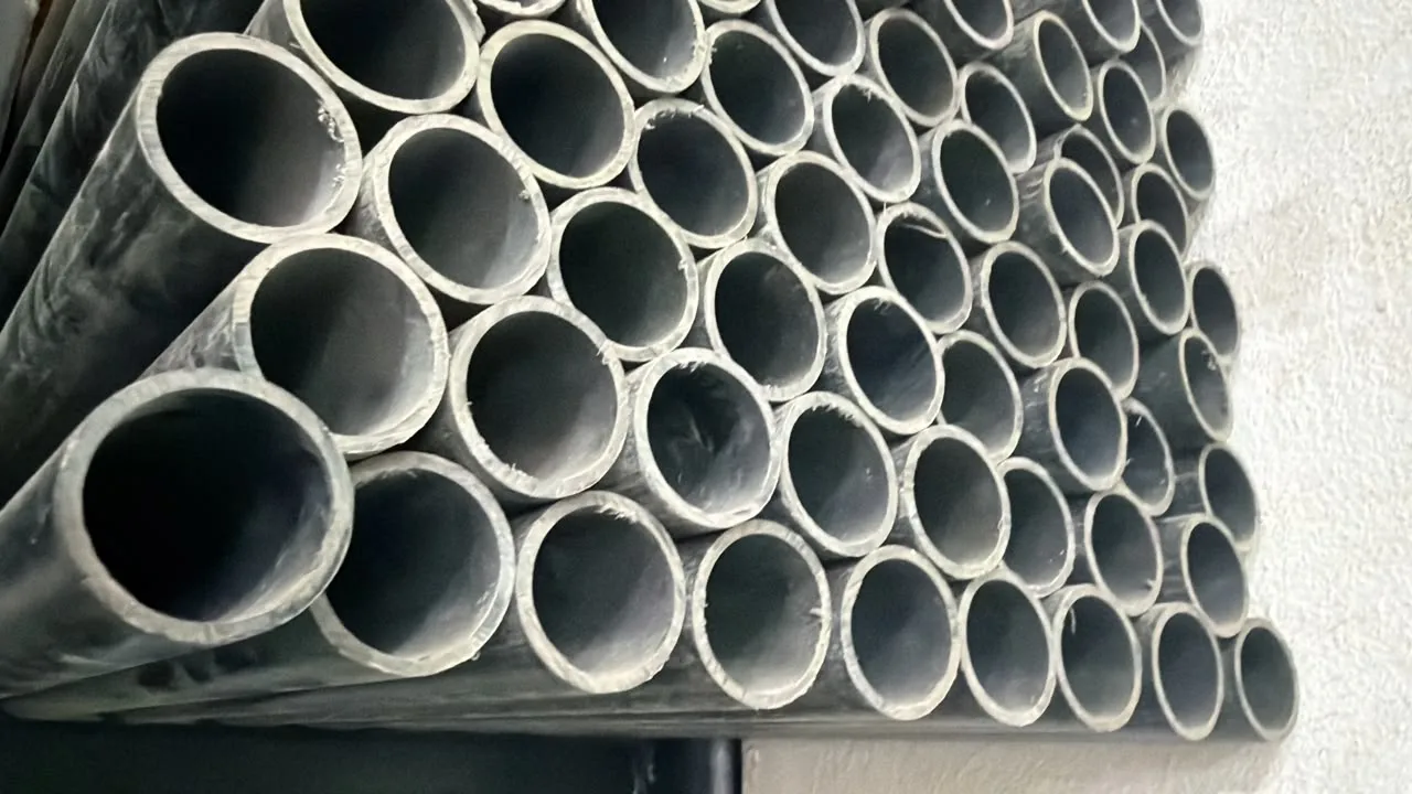 tubo pavco GRIS de 3/4 x 6metros
