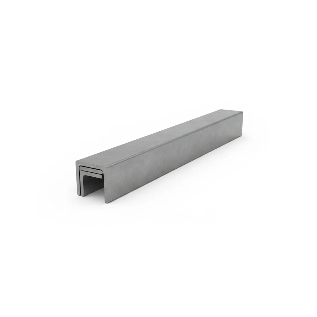 ANGULO SIDERURGICO 25 X 25 X 6 METROS