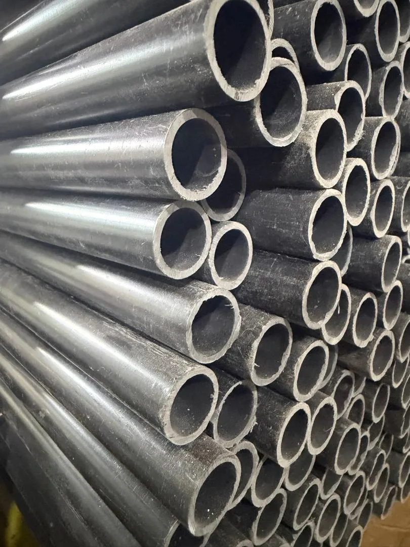 Tubo pavco de 1/2 GRIS x 6 mts