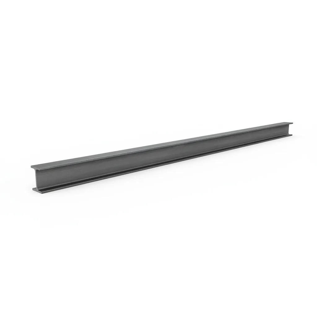 VIGAS IPE # 80 X 12 MTS