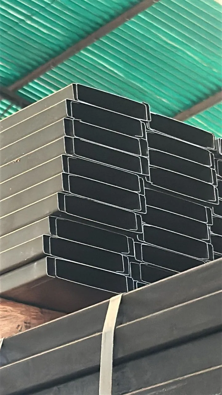 Perfiles metalicos