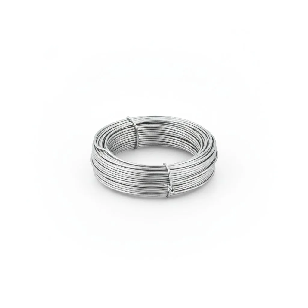 alambre galvanizado dulce de 800 gramos