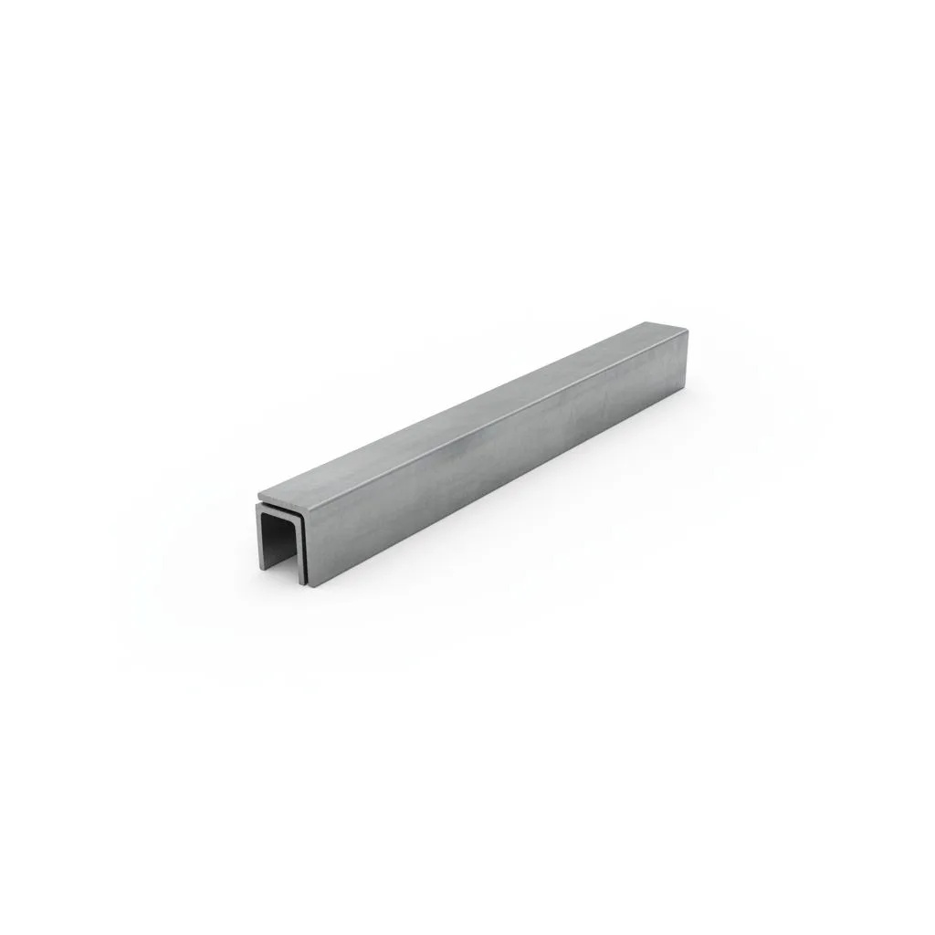 ANGULO SIDERURGICO 30 X 30 X 6 METROS