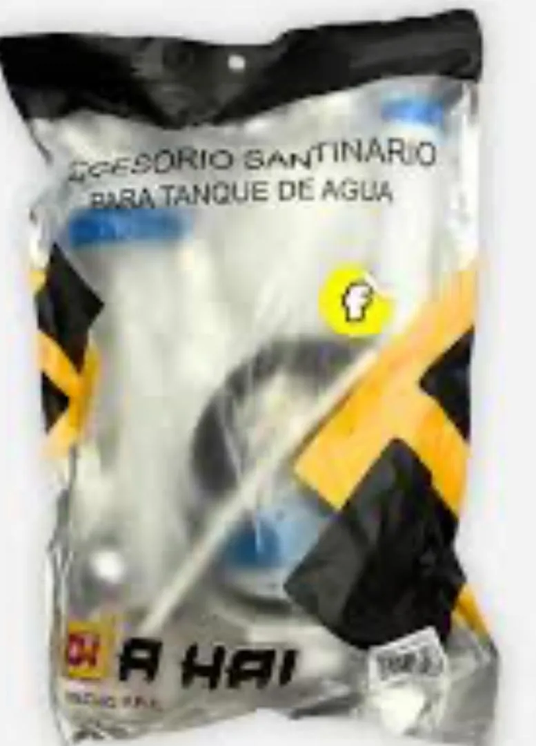 HERRAJE PARA WC DE BOTON